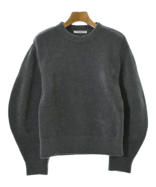 BEAUTY&YOUTH UNITED ARROWS Sweaters Fleece Fabric Down Fabric Feather Fabric