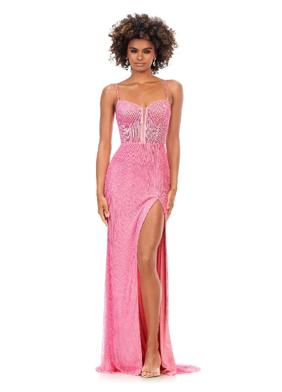 Candy Pink
