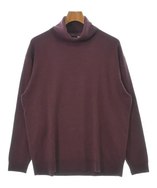 ATON Sweaters Cashmere Blend Cotton Blend Poly Blend