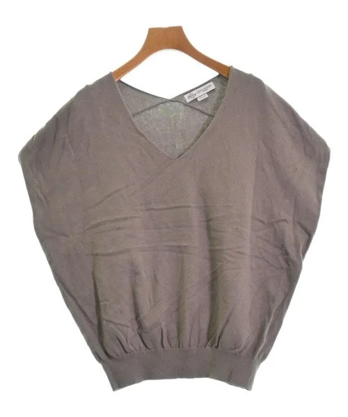 B MING LIFE STORE by BEAMS Sweaters Toggled Drawstring Belted
