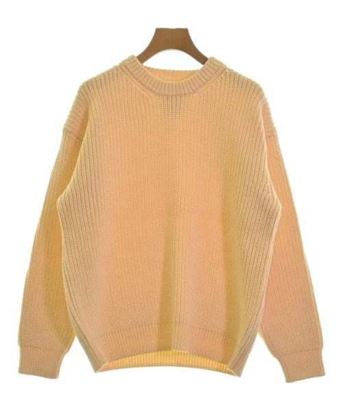 BATONER Sweaters Sequined Glittery Shiny