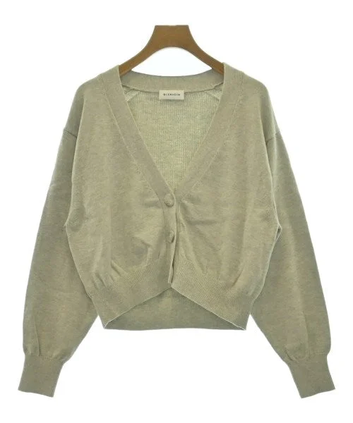 BLENHEIM Sweaters Stretchy Elastic Breathable