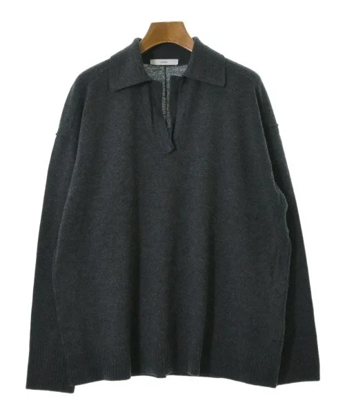 ASTRAET Sweaters Solid Print Embellished