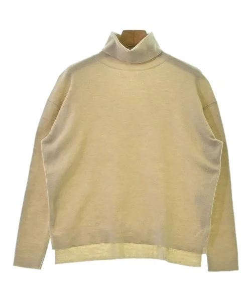 BEAUTY&YOUTH UNITED ARROWS Sweaters Wool Fabric Cashmere Fabric Tweed Fabric