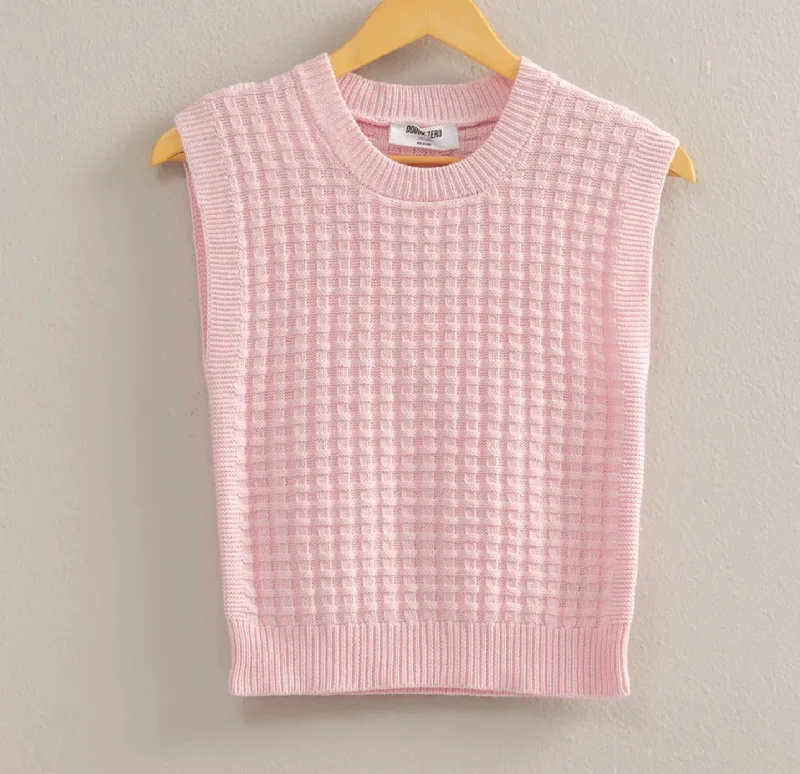 Soft Pink