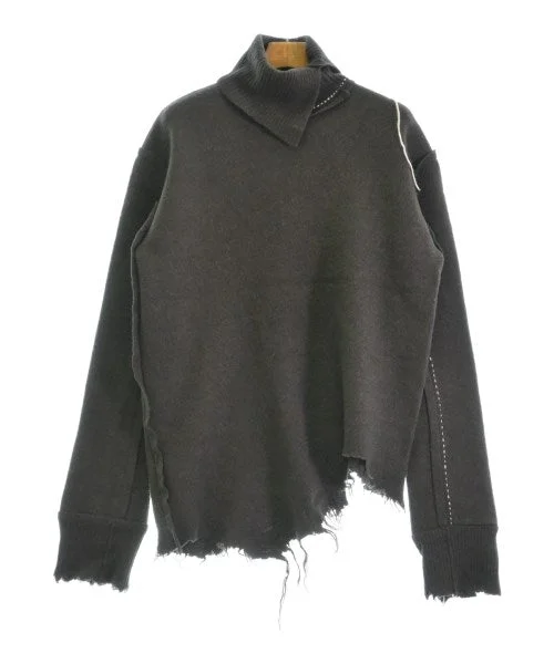 BED J.W. FORD Sweaters Wool Sweater Cotton Sweater Cashmere Sweater