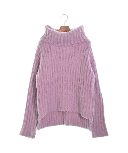 BANNER BARRETT Sweaters Modern Contemporary Chic