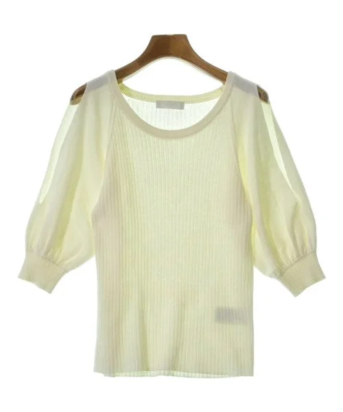 aqua girl Sweaters Oversized Loose Flowy