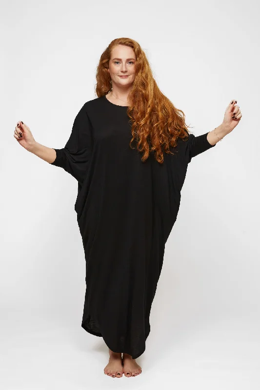 Warm Black