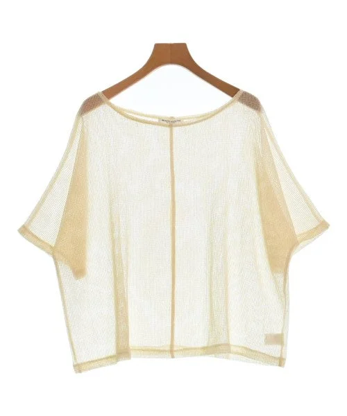 BEAUTY&YOUTH UNITED ARROWS Sweaters Boat Neck Shawl Collar Notched Collar