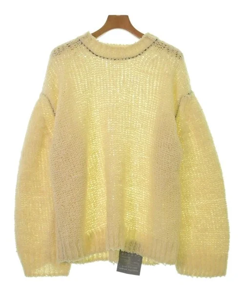 beautiful people Sweaters Bright Pastel Dark