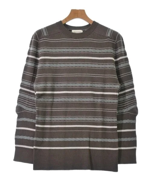 beautiful people Sweaters Handmade Hand-knitted Hand-woven