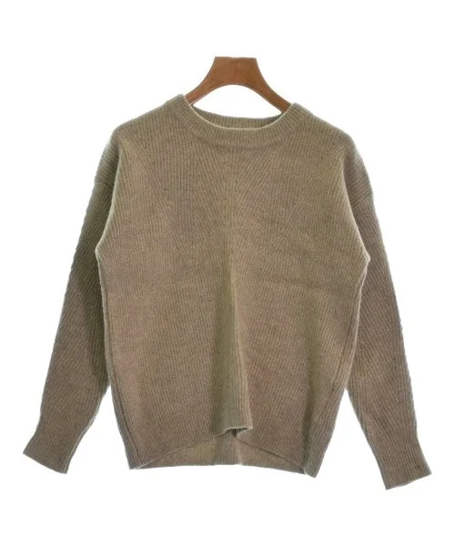 BAYFLOW Sweaters Toggled Drawstring Belted