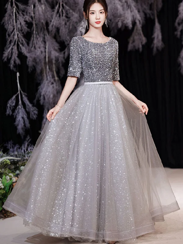 Gray