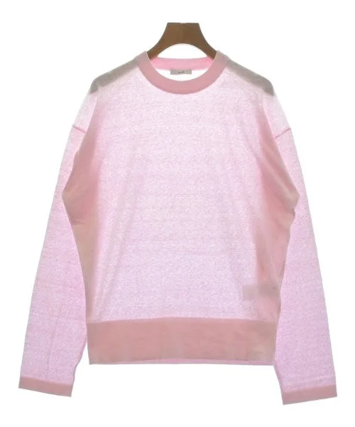 ATON Sweaters Chenille Blend Fleece Blend Nylon Blend