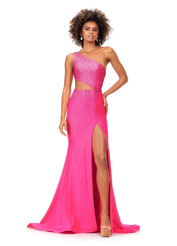 Hot Pink