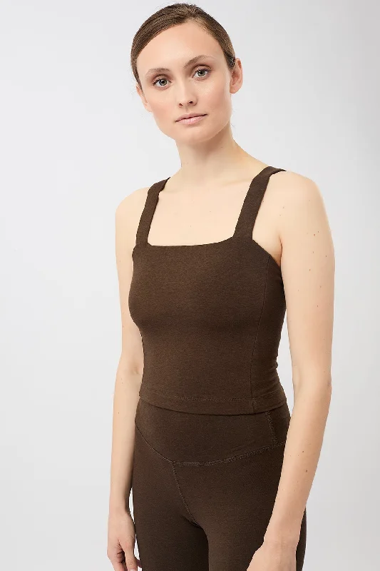 Pilates Tank Grandpas Sweater Elegant Classic Vintage