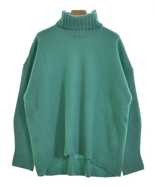 BEAUTY&YOUTH UNITED ARROWS Sweaters Front Pockets Side Pockets Patch Pockets