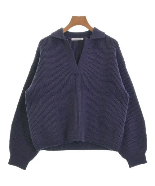 BEAUTY&YOUTH UNITED ARROWS Sweaters Faux Fur Fabric Real Fur Fabric Shearling Fabric