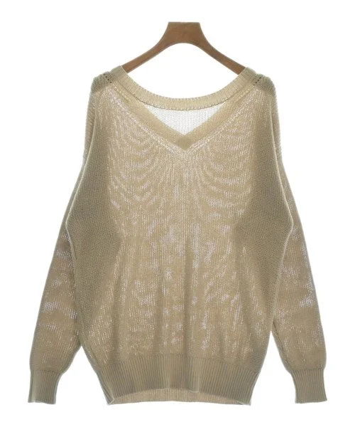 BARNYARDSTORM Sweaters Neon Metallic Matte