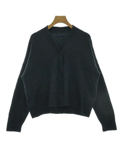 BOBOUTIC Sweaters Seamless Knitted Crochet