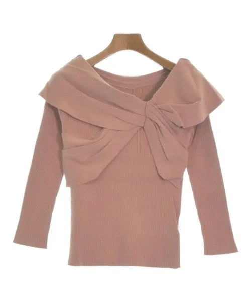 Apuweiser-riche Sweaters Elegant Classic Vintage