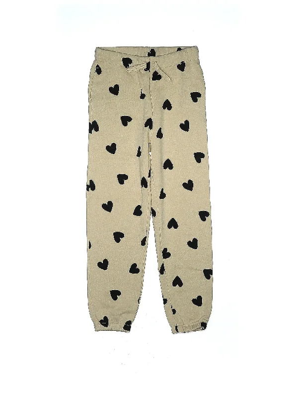 Fleece Pants