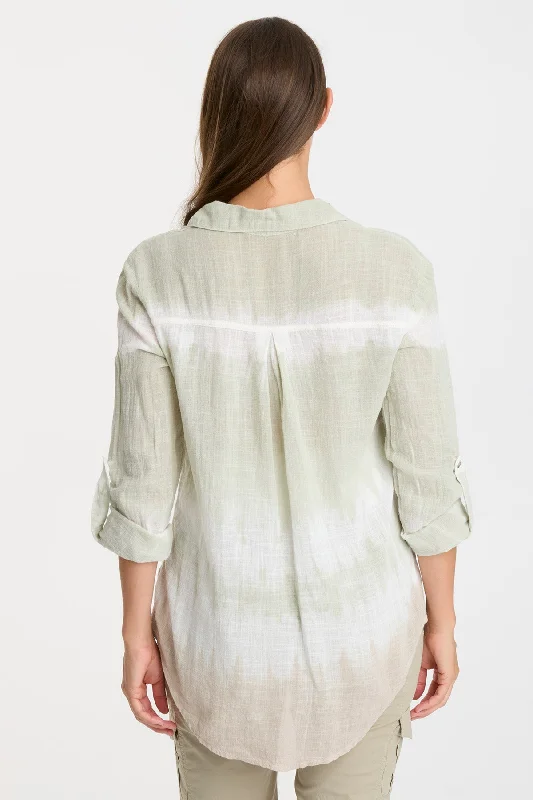 Porter Blouse