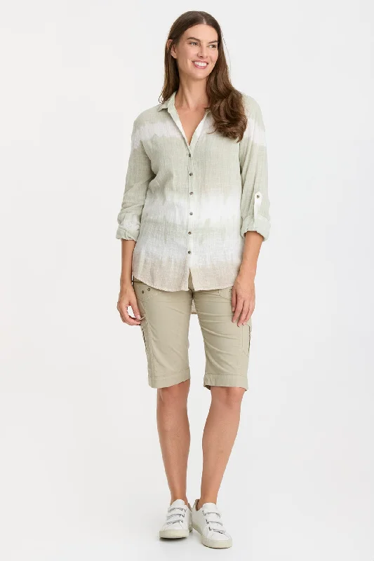 Porter Blouse