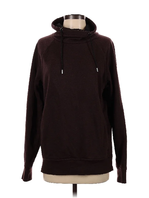 Pullover Hoodie