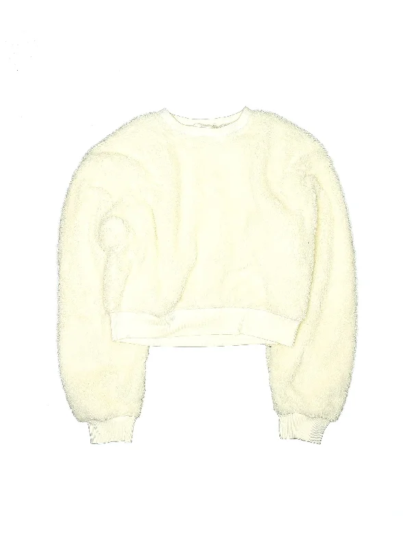 Pullover Sweater