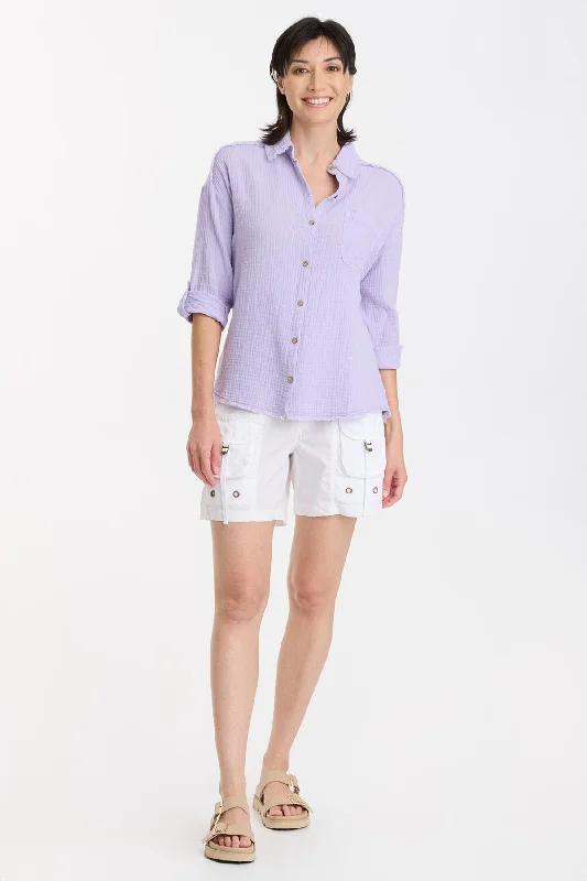 Randolf Button-Up