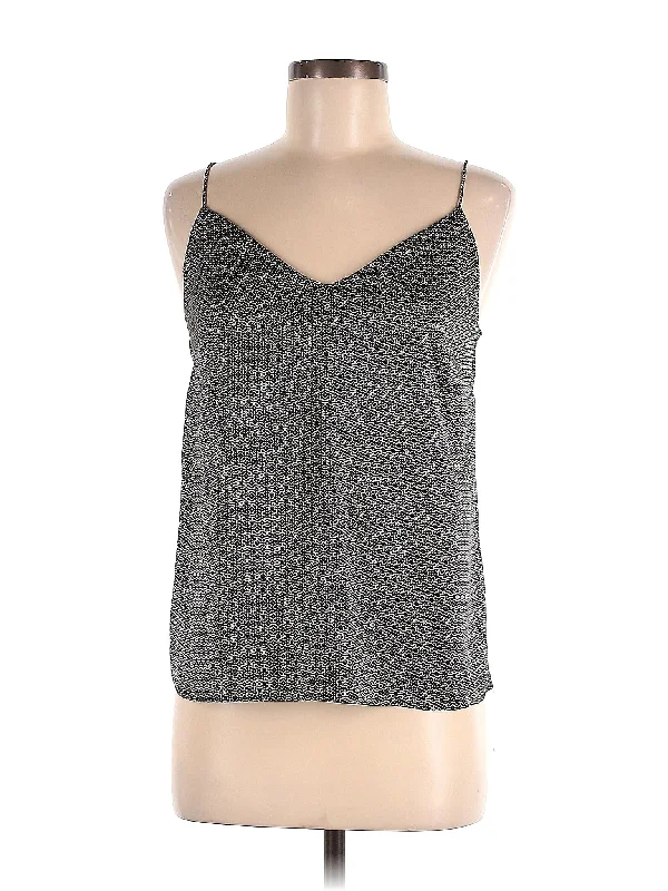 Sleeveless Top