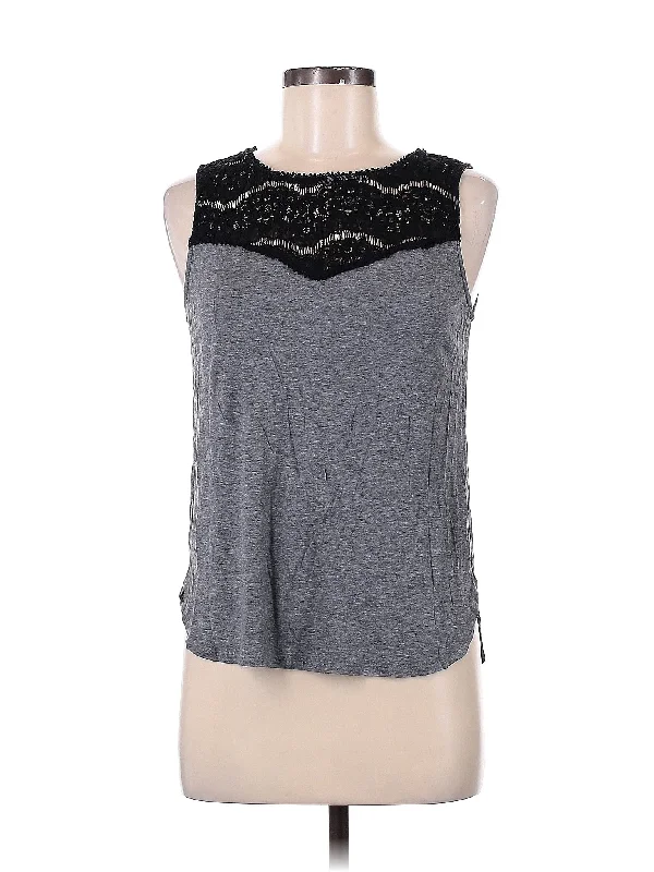 Sleeveless Top