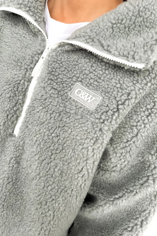 Celeste Pullover Cloud