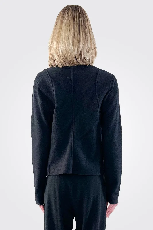 Jacket - Black