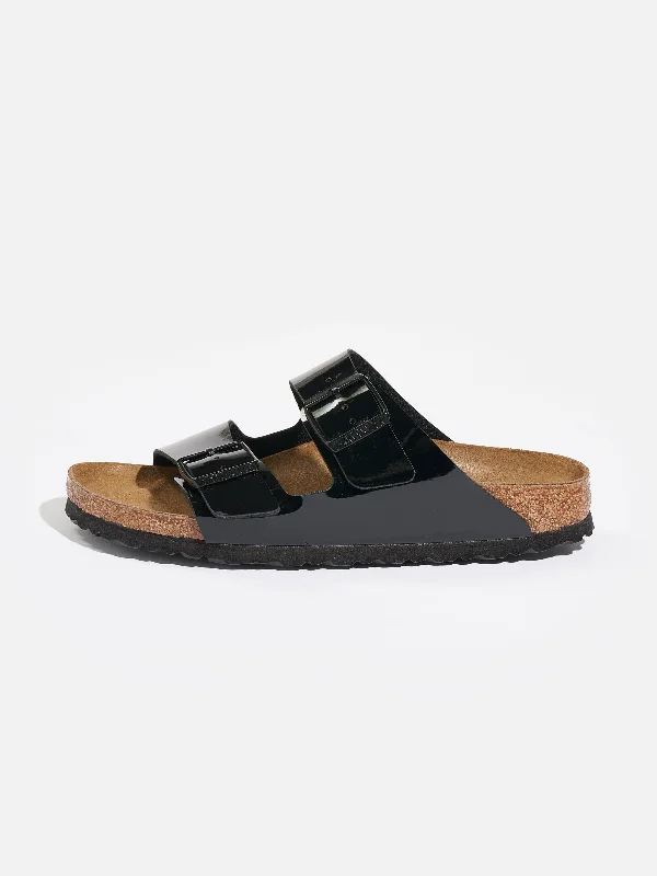 BIRKENSTOCK | ARIZONA BIRKO-FLOR PATENT FOR WOMEN