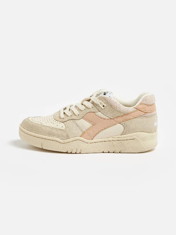 DIADORA | B.560 PIGSKIN USED  FOR WOMEN