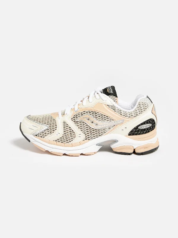 SAUCONY | PROGRID TRIUMPH 4 FOR WOMEN