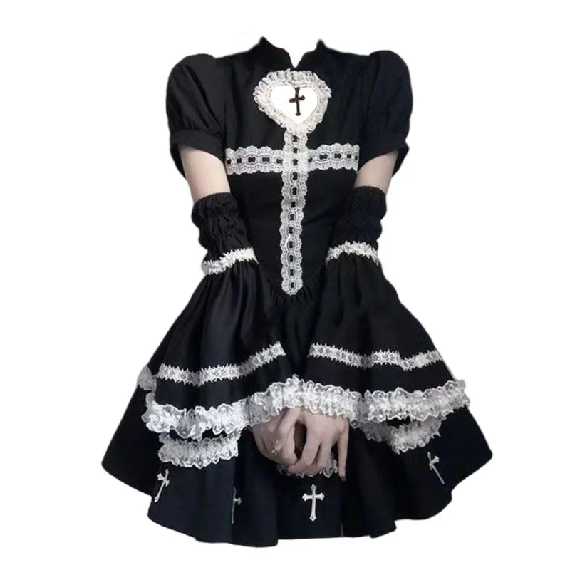 Halloween princess dress yv31775