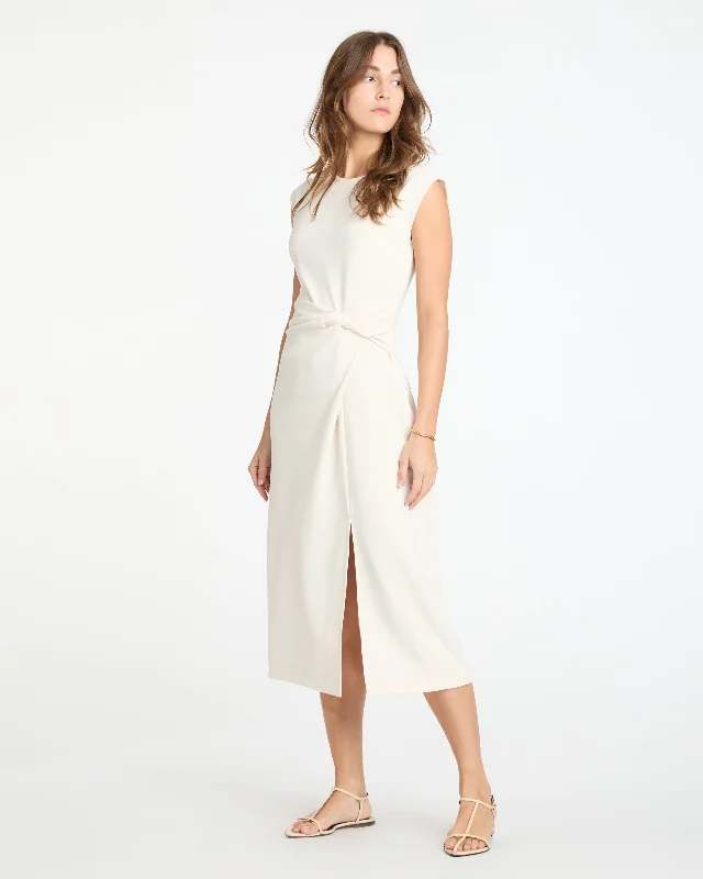 Sleeveless Cody Dress