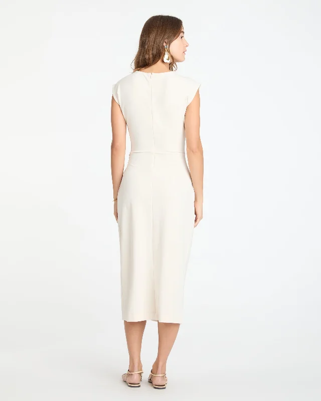 Sleeveless Cody Dress