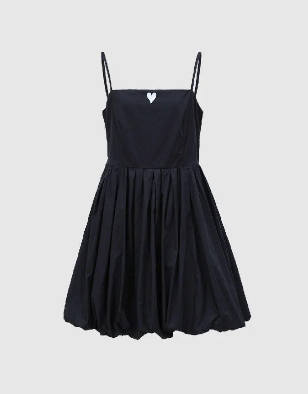 A-Line Cami Dress