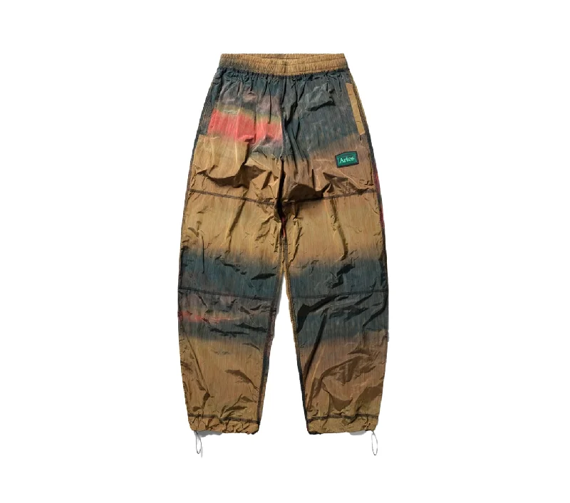 Aries Arise Colourfade Windcheater Pants