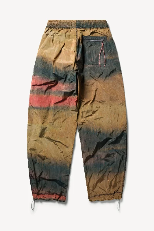 Aries Arise Colourfade Windcheater Pants