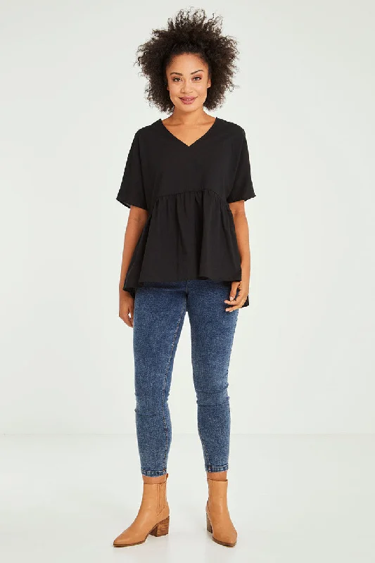 BETTY BASICS - Aiden stretch jeans! 16