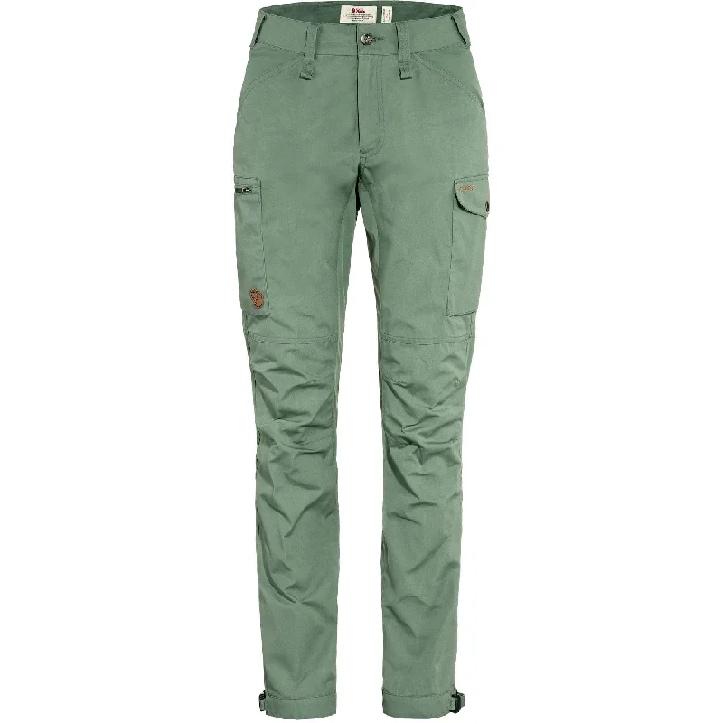 Fjällräven Kaipak Trousers W