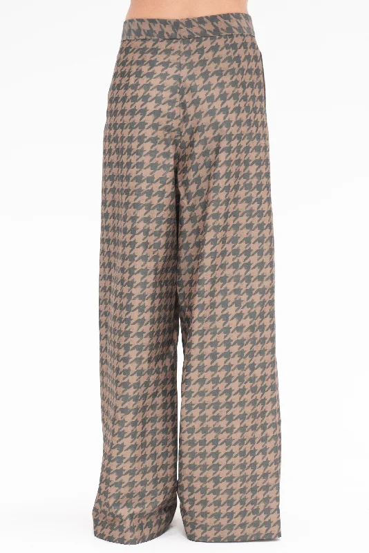 Herringbone Bottoms, Khaki