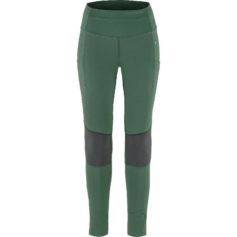 Fjällräven Abisko Värm Trekking Tights W's