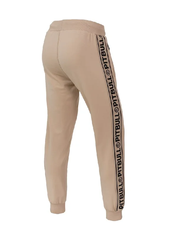 Women's sweatpants French Terry Judith